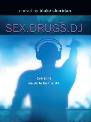 cover image of SEX.DRUGS.DJ